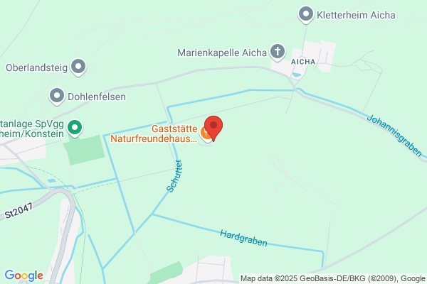 Am Galgenberg Jugendzeltlagerplatz Wellheim