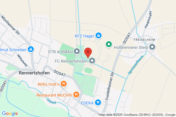 BRK Rettungsdienst