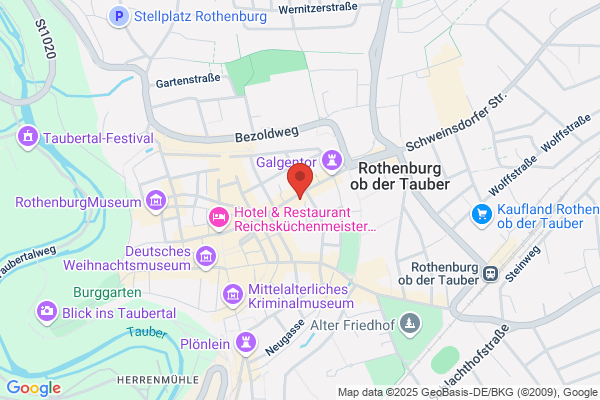 Bender Generalagentur