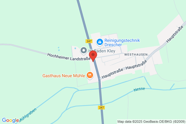 Dirk Rudloff