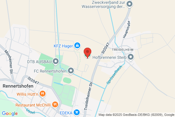 FC Rennertshofen e.V.