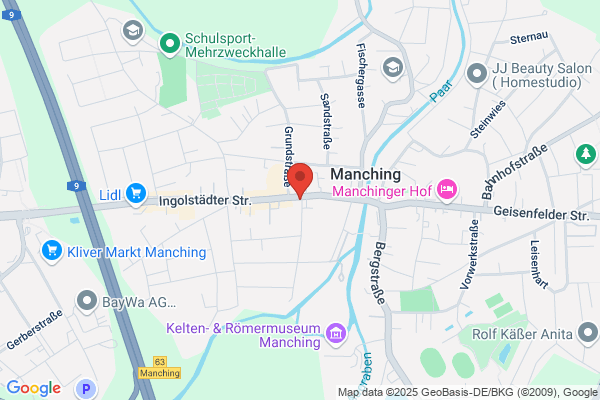 Maier Haustechnik GmbH