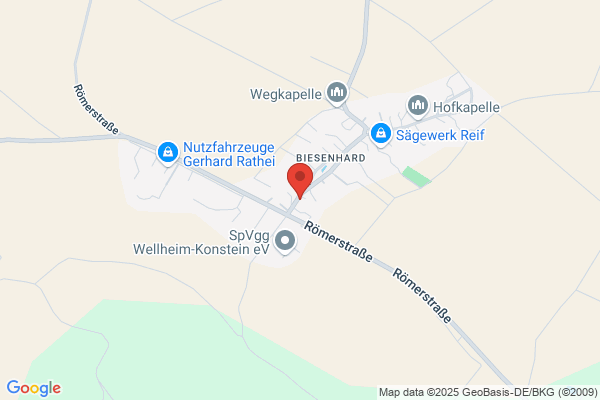 Schreinerei Groner