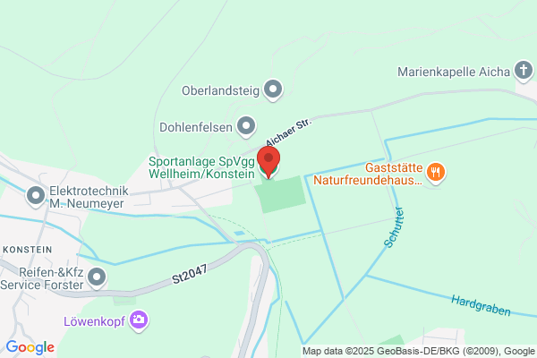 Sportheim