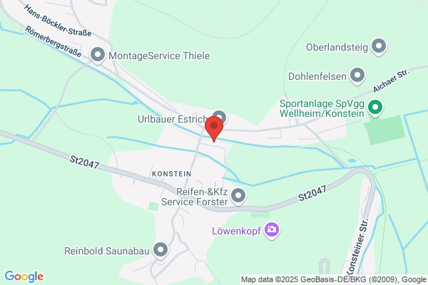 Trachtenverein Konstein