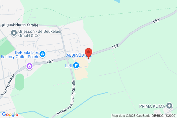 ALDI SÜD