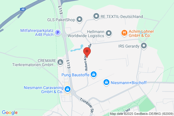 HEFA Fenstersysteme GmbH