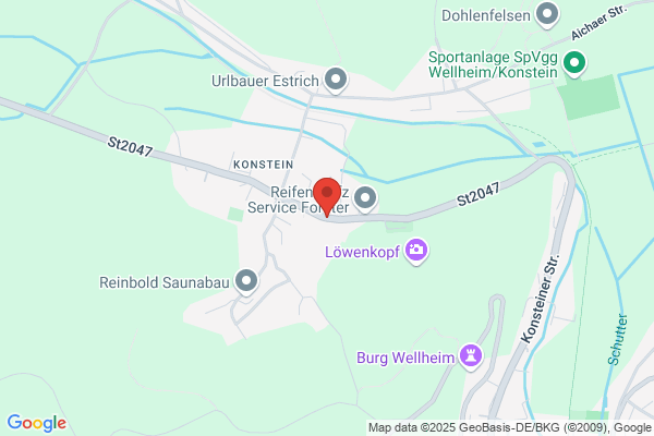 Bauhof
