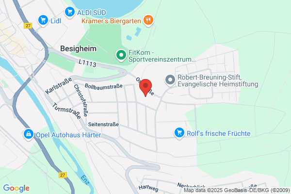 Geisbüsch Werbeservice