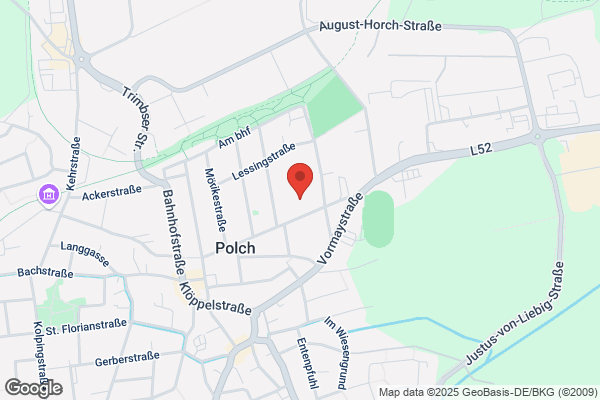 Grundschule Polch