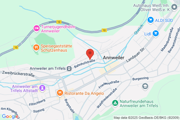 Linsel GmbH, Richard