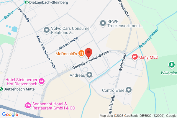 MJK Logistik-GmbH
