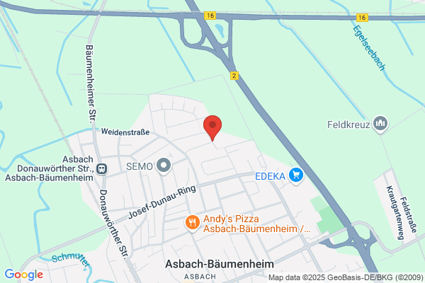 Thiel Euro Logistics Services GmbH, Polch