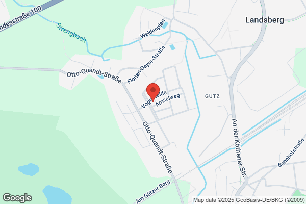 Landsberger GmbH