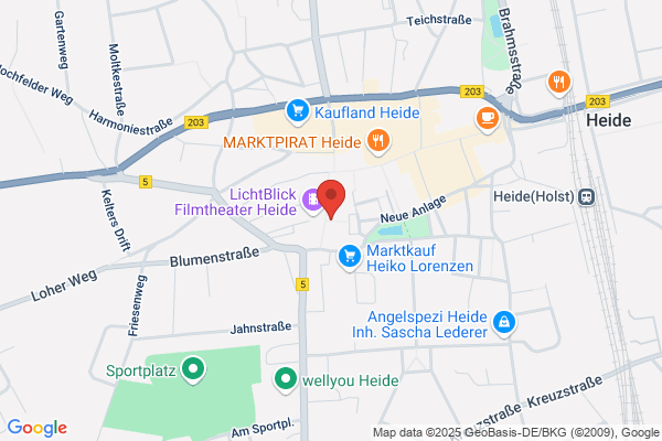 Haus-und Grundeigentümerverein Nordhastedt und Umgebung e.V.
