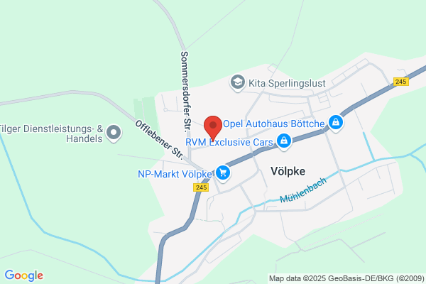 Volkers Autofit, Kfz-Fachbetrieb, Inh. J.W. Volkers