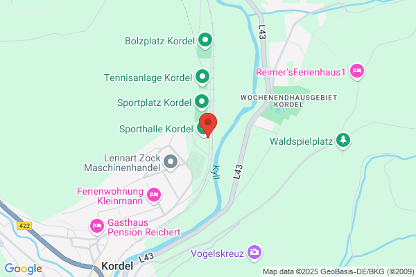 Kath. Kindertageseinrichtung St. Amandus