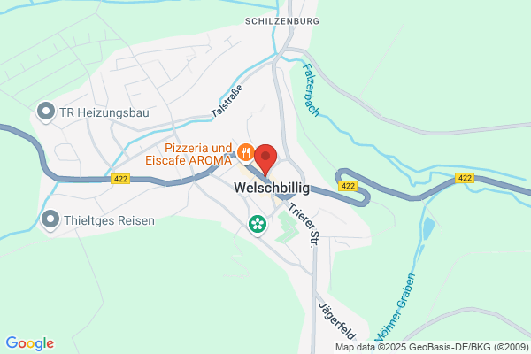 Ortsgemeinde Welschbillig