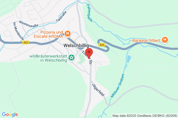 SCHULTE & VAN DE WEGHE GmbH