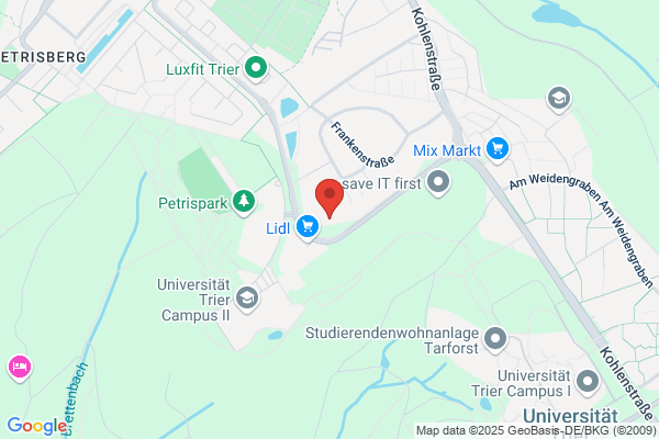 Wasgau Frischemarkt