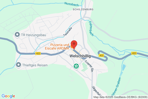 Zum Ehrmeier