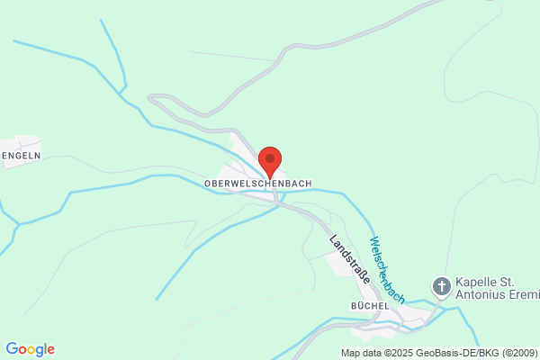 Gemeindehaus