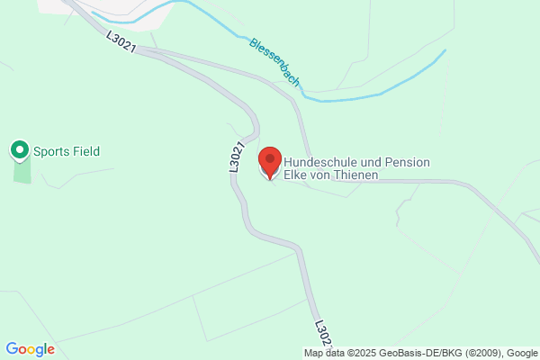 Hundecentrum Hohe 8