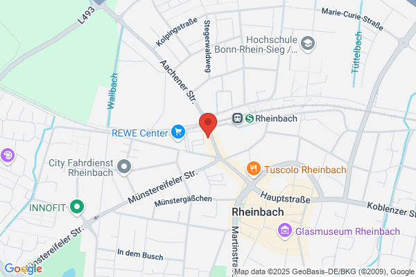 Studienkreis Partnersysteme GmbH