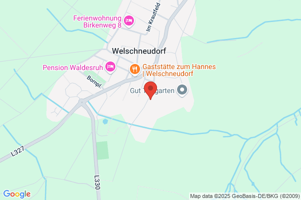 Kastanienschule Welschneudorf