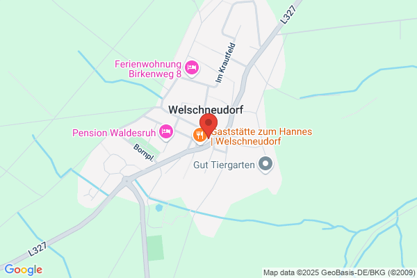 Ortsbürgermeister