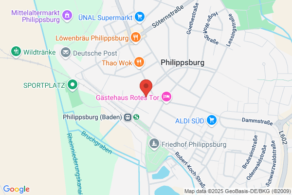 Reinigungsservice Rund ums Haus