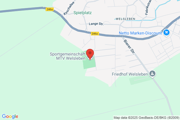 Sportgemeinschaft Traktor