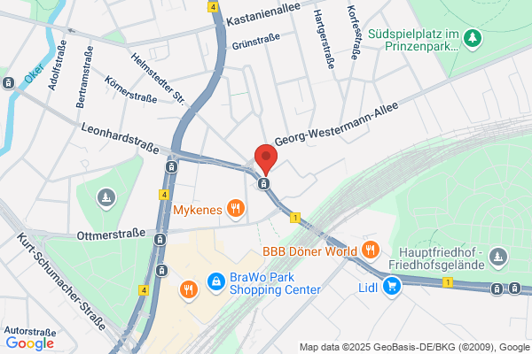 Marienstift