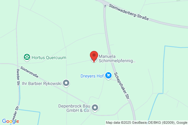 Davids & Schimmelpfennig GbR