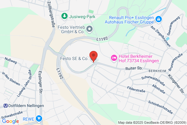 FESTO AG & Co. KG