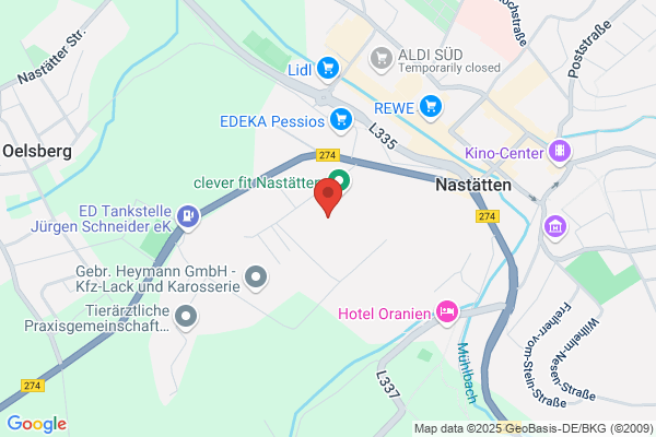 GA Naturstein GmbH