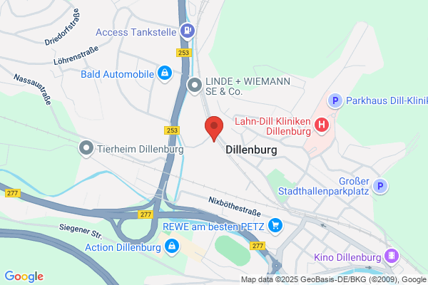 Weber GmbH