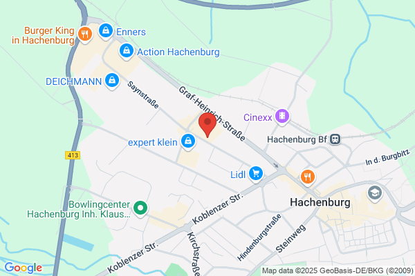 HairExpress - GESCHLOSSEN!
