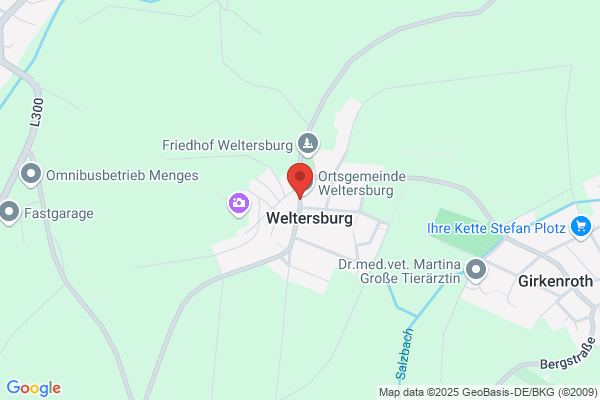 Verbandsgemeinde Westerburg
