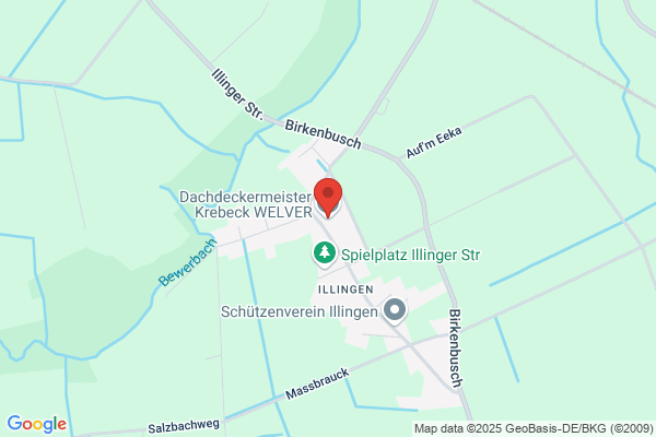 Dachdeckermeisterbetrieb Hans-Werner Lutzke
