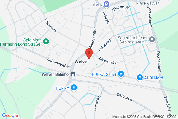Partus Apotheke Welver