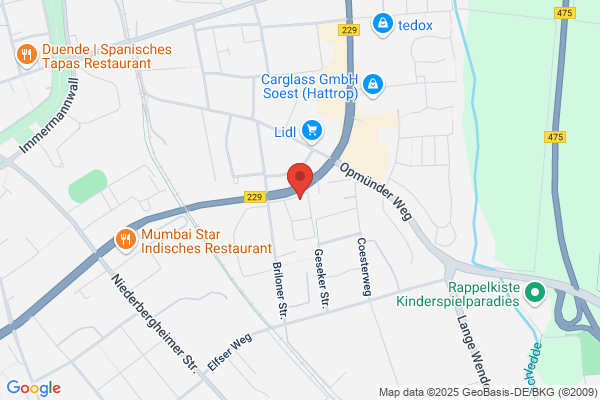 Dr. Schlüter & Schmidt GmbH