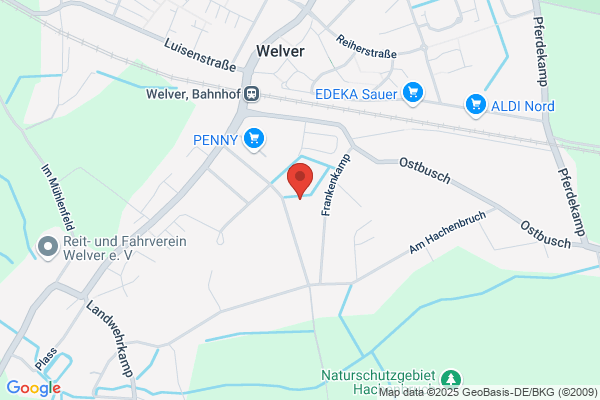 Fahrschule Waldemar Koos