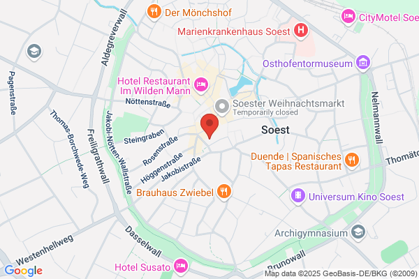 Sparkasse Soest
