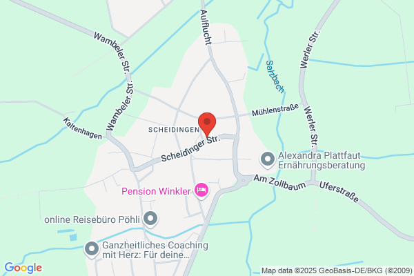 Tischlerei Plattfaut