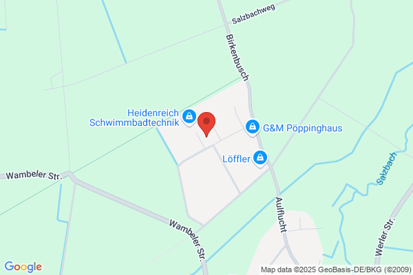 WMO Oberflächentechnik GmbH