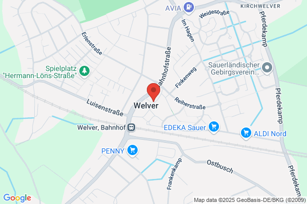 Welver, Giehl-Hoppe