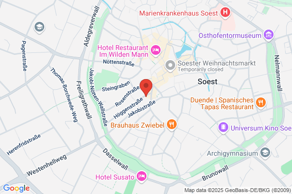 Hundeschule Hundherum Soest