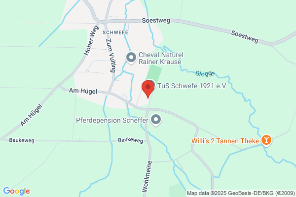 Severin-Kindergarten Schwefe -