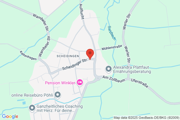 Kath. Kirchengemeinde St. Peter und Paul
